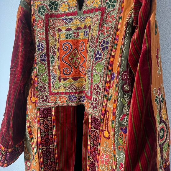 Thoub - Picture 5 of 10